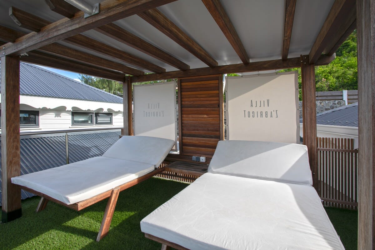 Villa Z'abricot property image