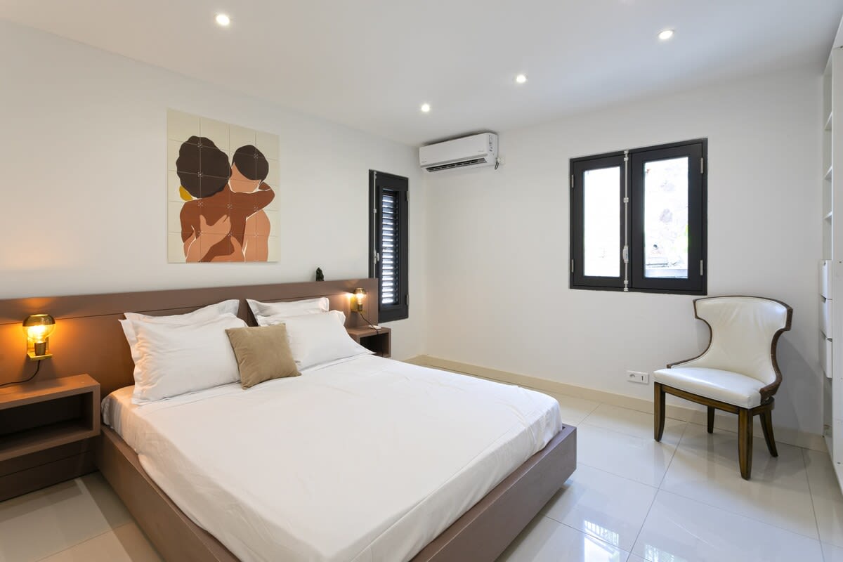 Villa Z'abricot property image
