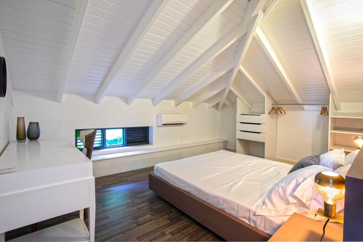 Villa Z'abricot property image