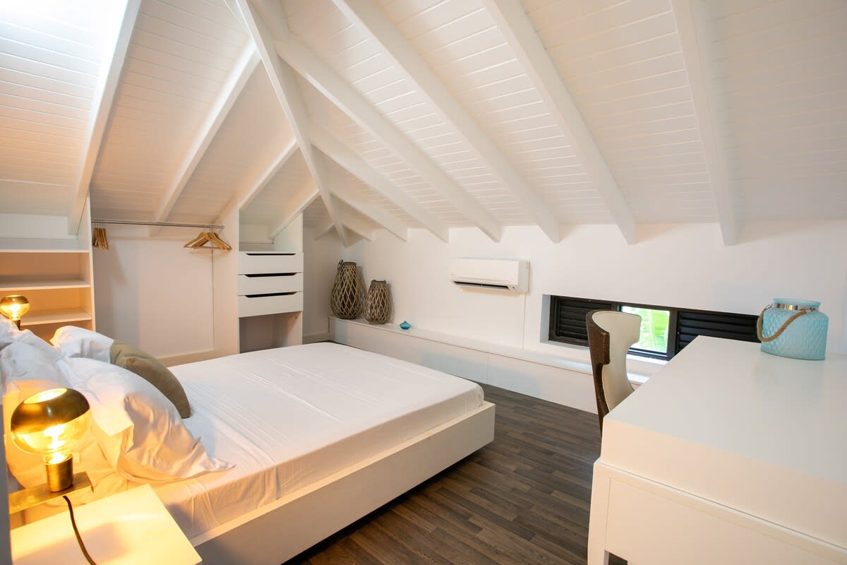 Villa Z'abricot property image
