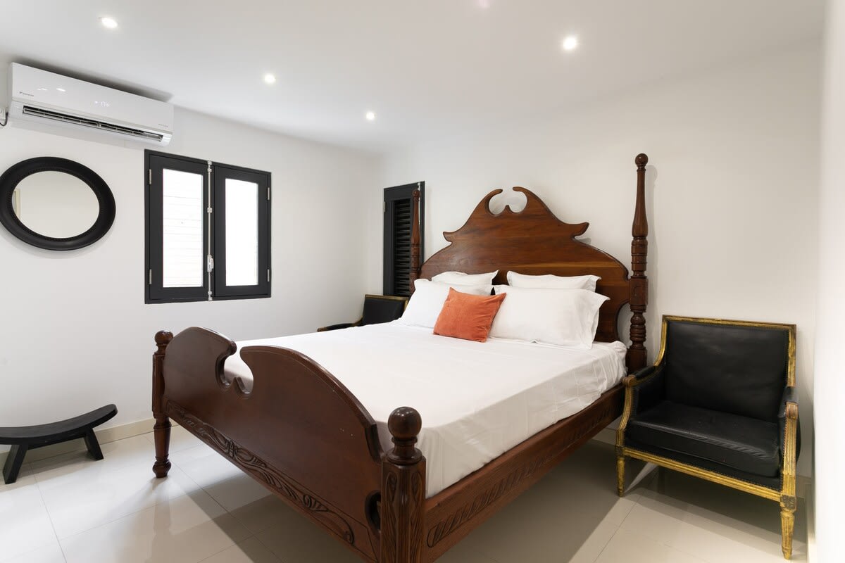 Villa Z'abricot property image