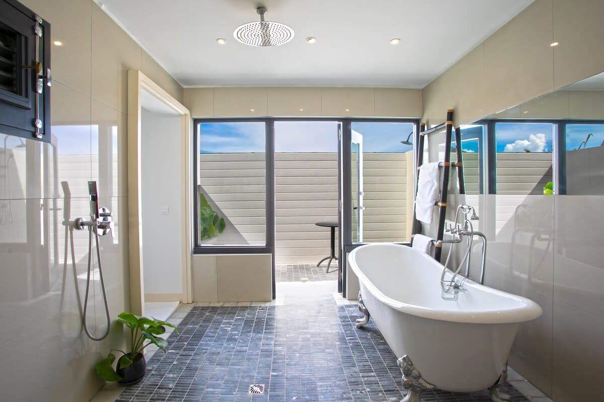 Villa Z'abricot property image