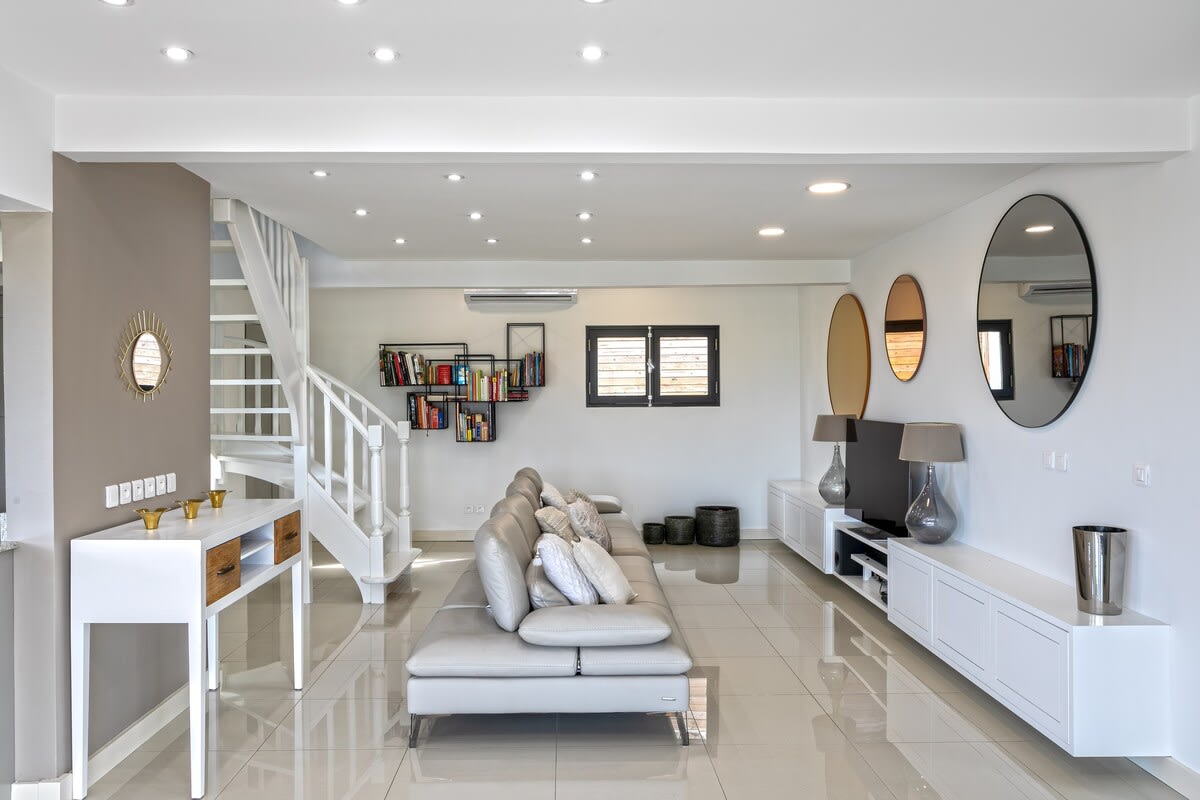 Villa Z'abricot property image