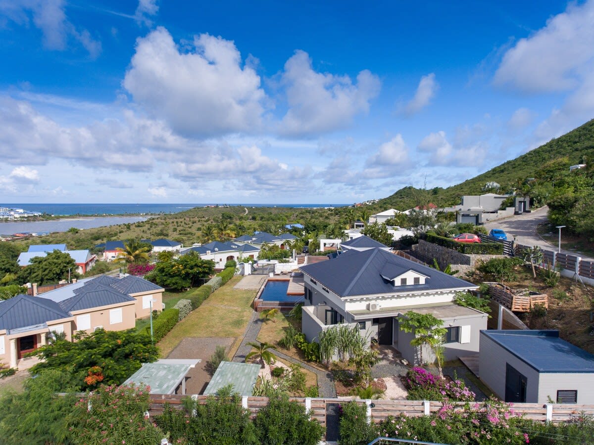 Villa Z'abricot property image