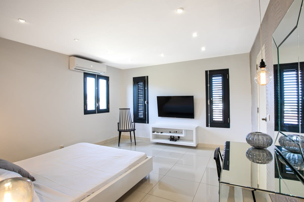 Villa Z'abricot property image
