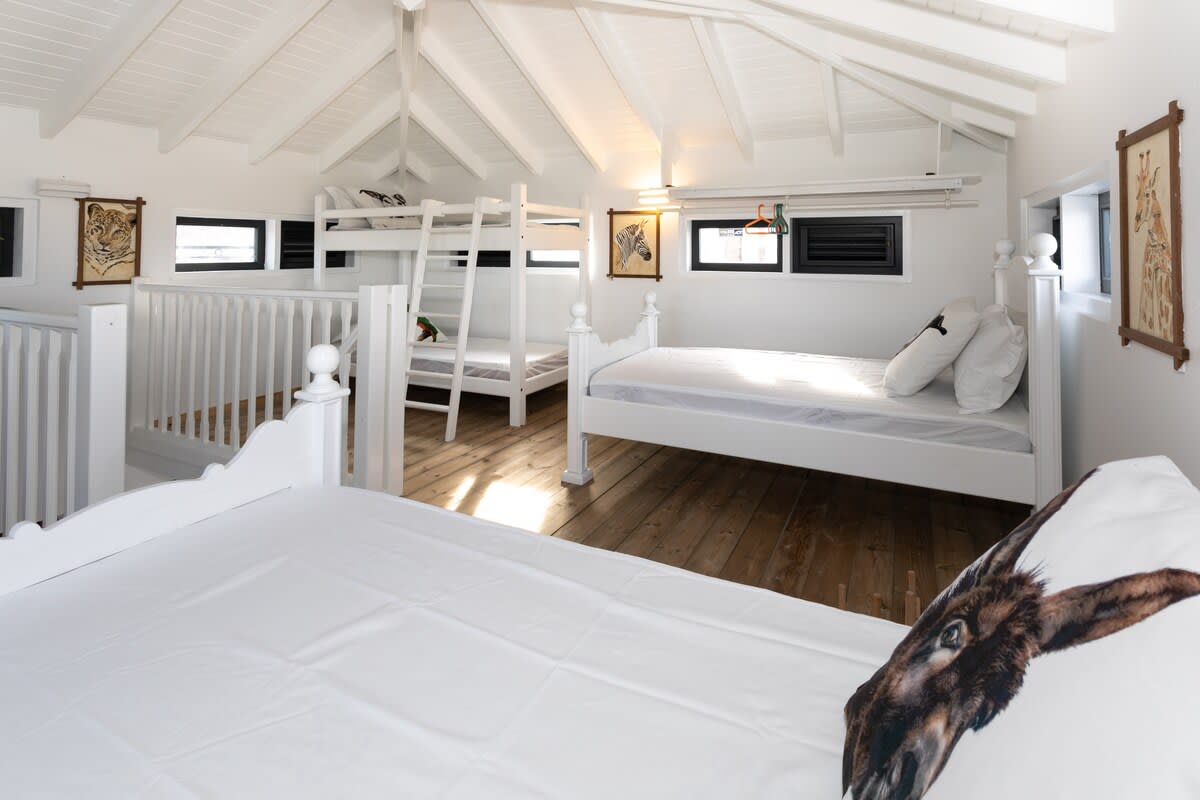 Villa Z'abricot property image