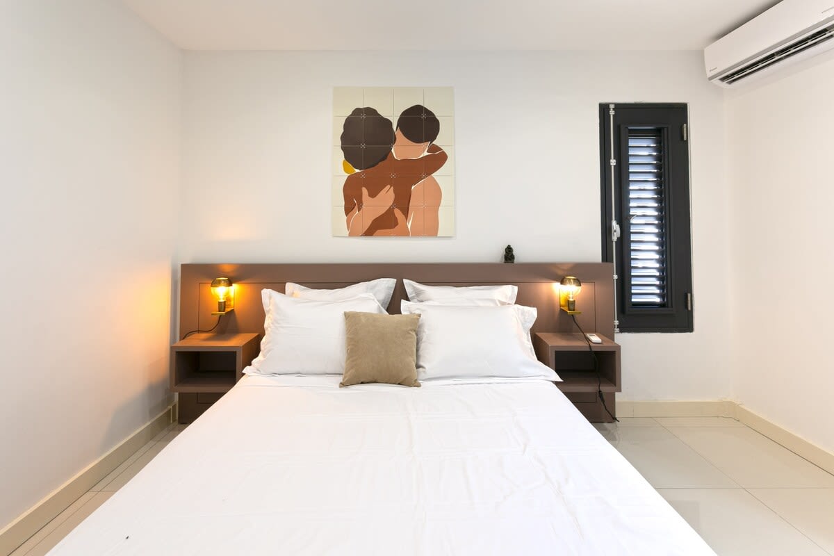 Villa Z'abricot property image