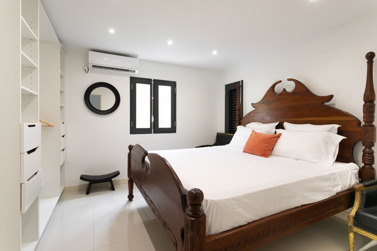 Villa Z'abricot property image