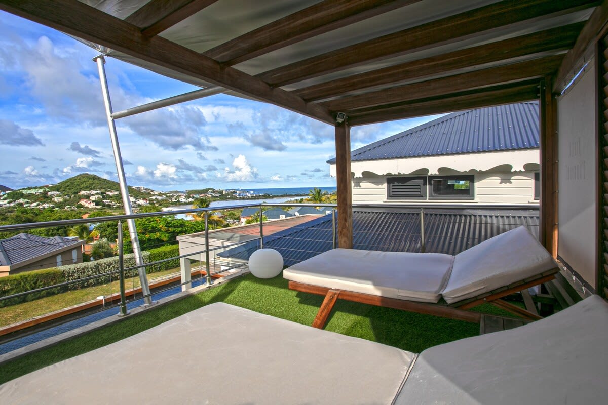 Villa Z'abricot property image