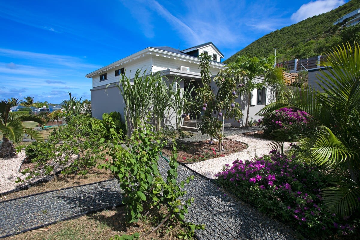 Villa Z'abricot property image