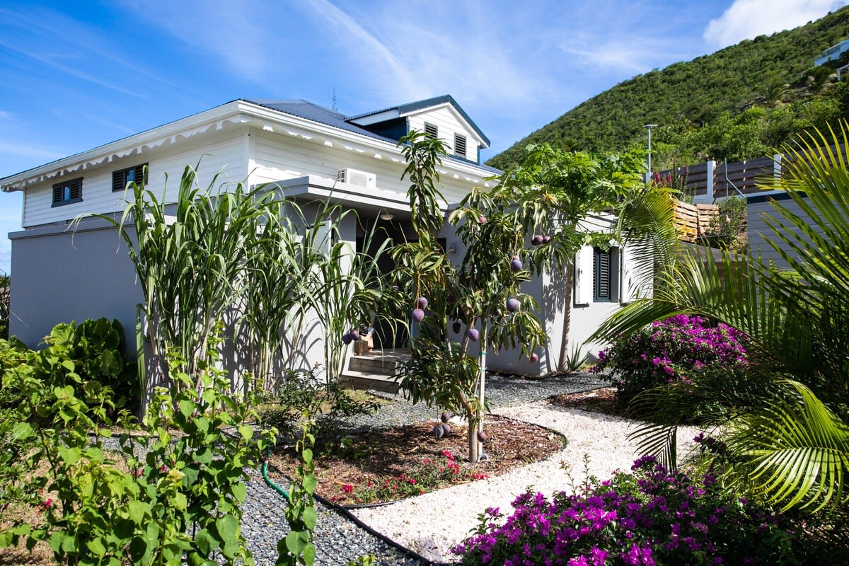 Villa Z'abricot property image