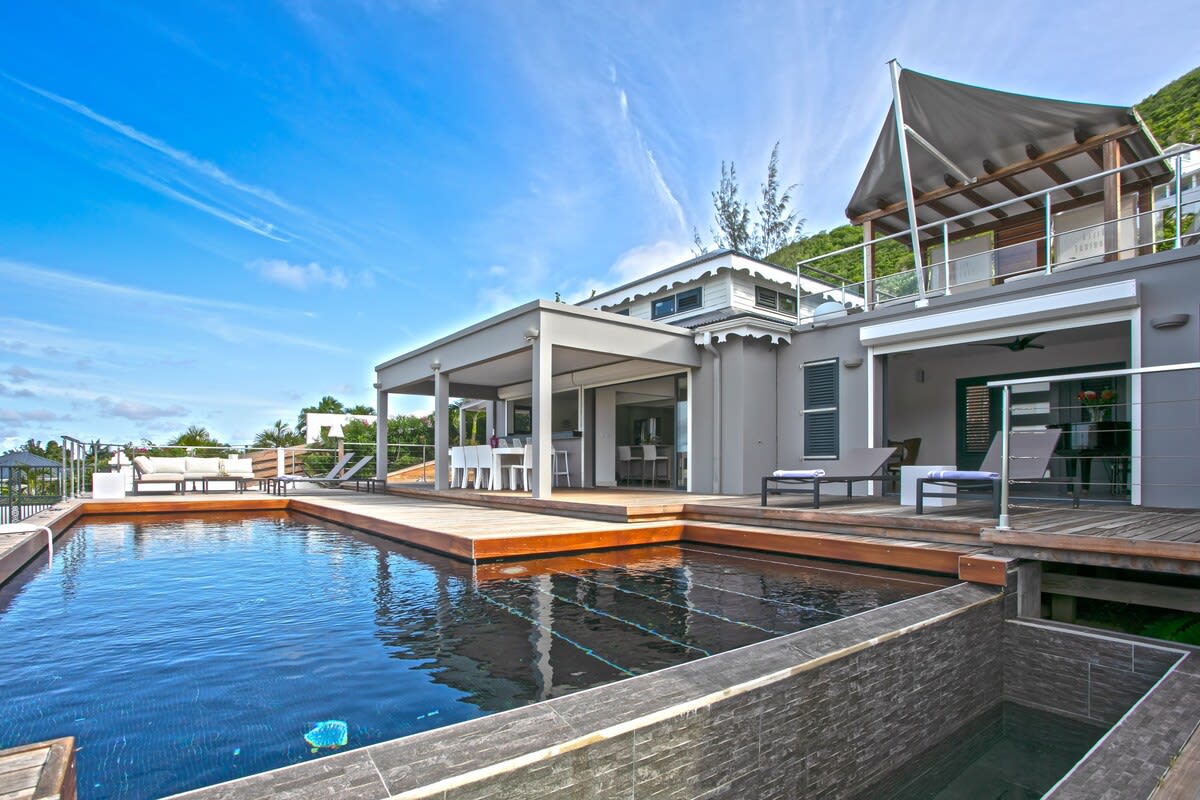 Villa Z'abricot property image