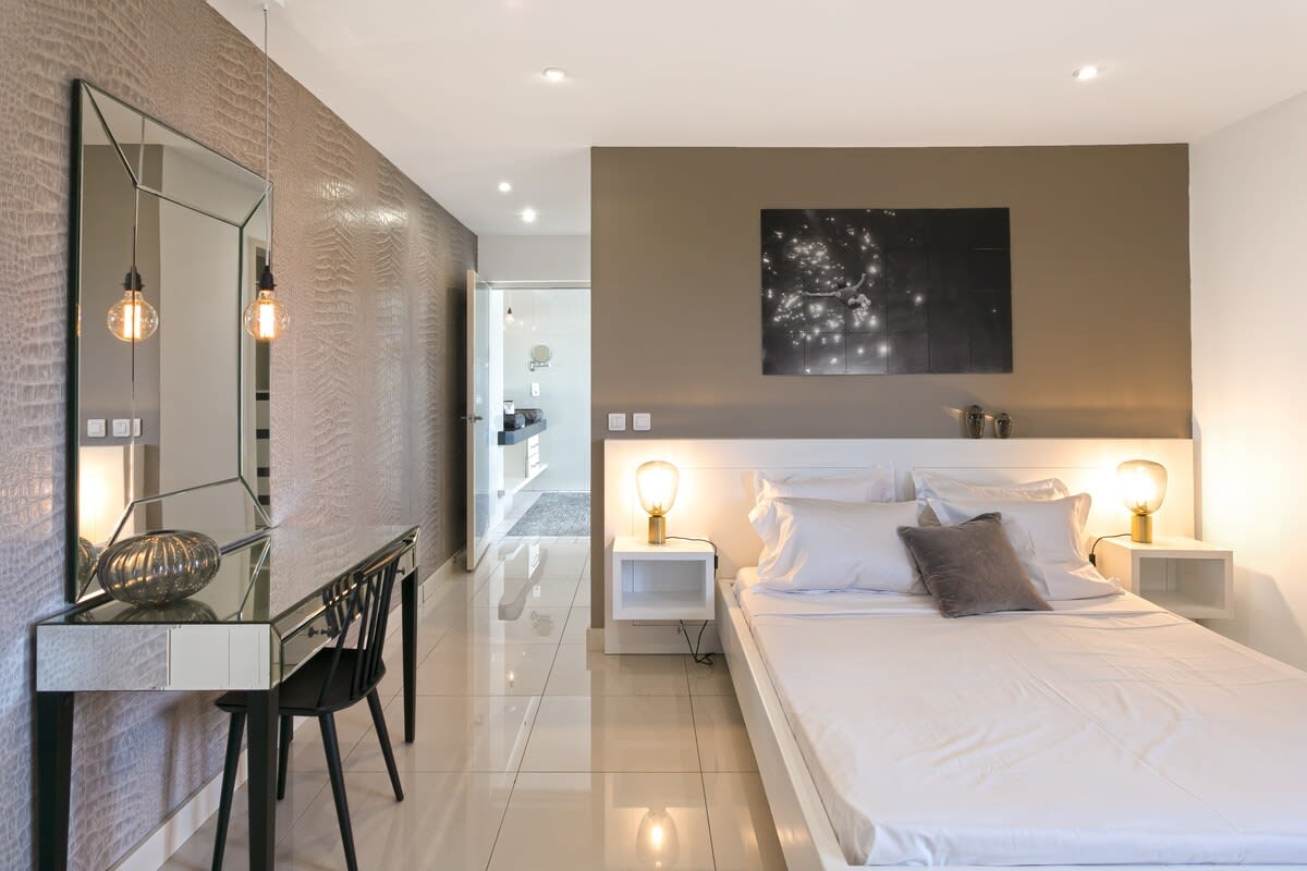 Villa Z'abricot property image