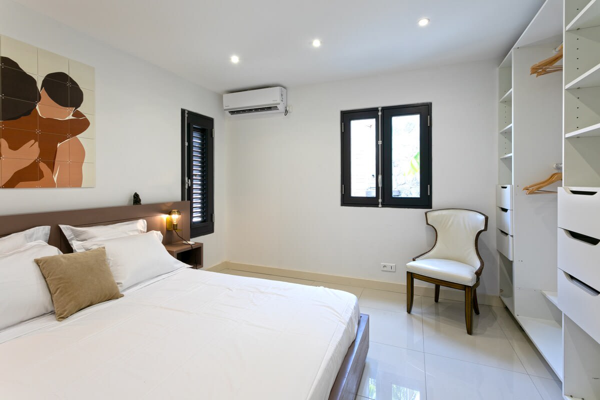 Villa Z'abricot property image