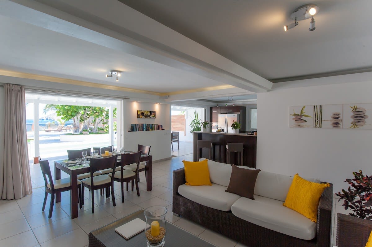 Villa Micela property image