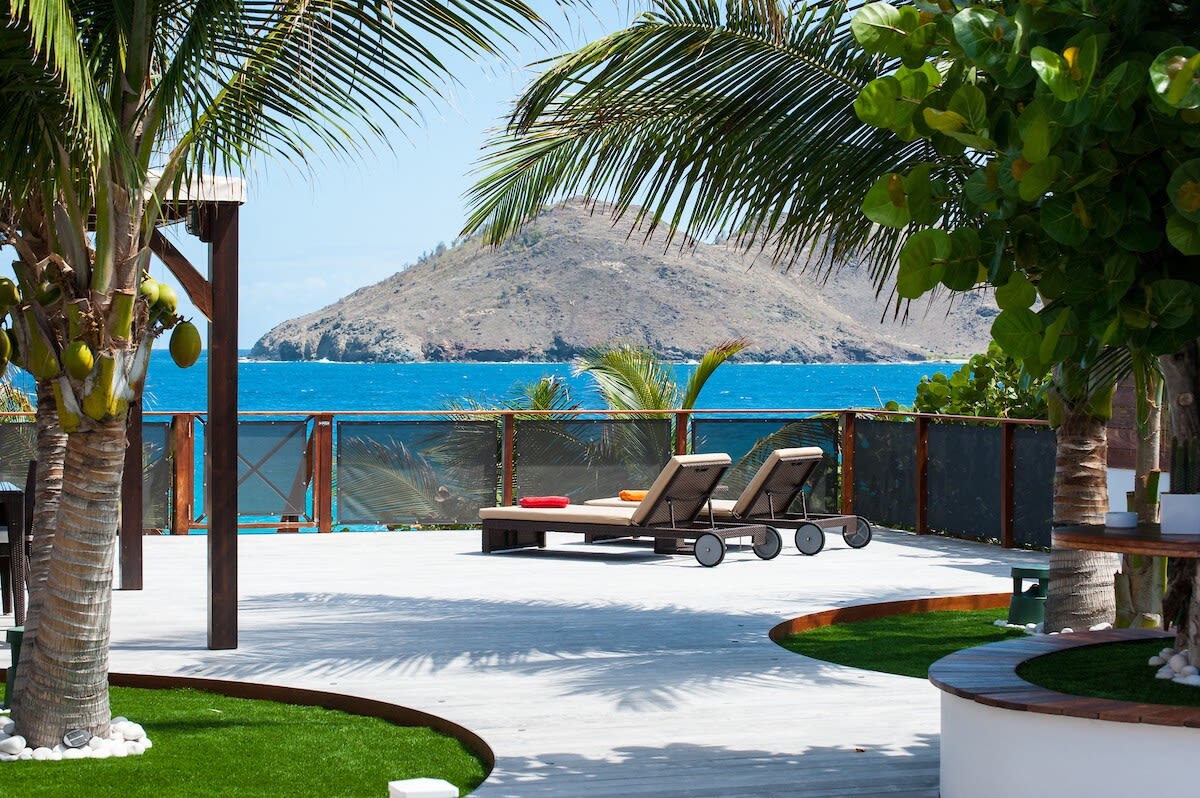 Villa Micela property image