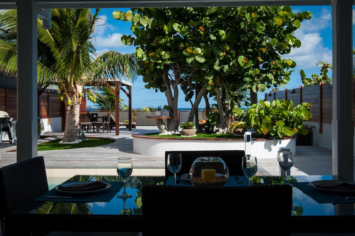 Villa Micela property image