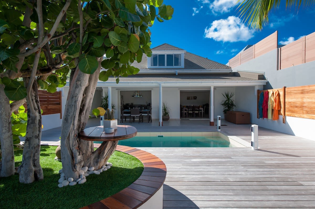 Villa Micela property image