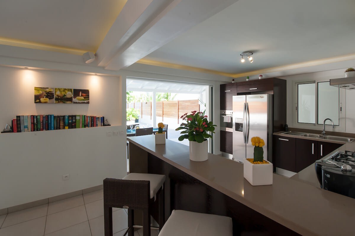 Villa Micela property image