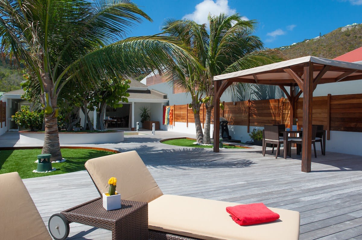 Villa Micela property image