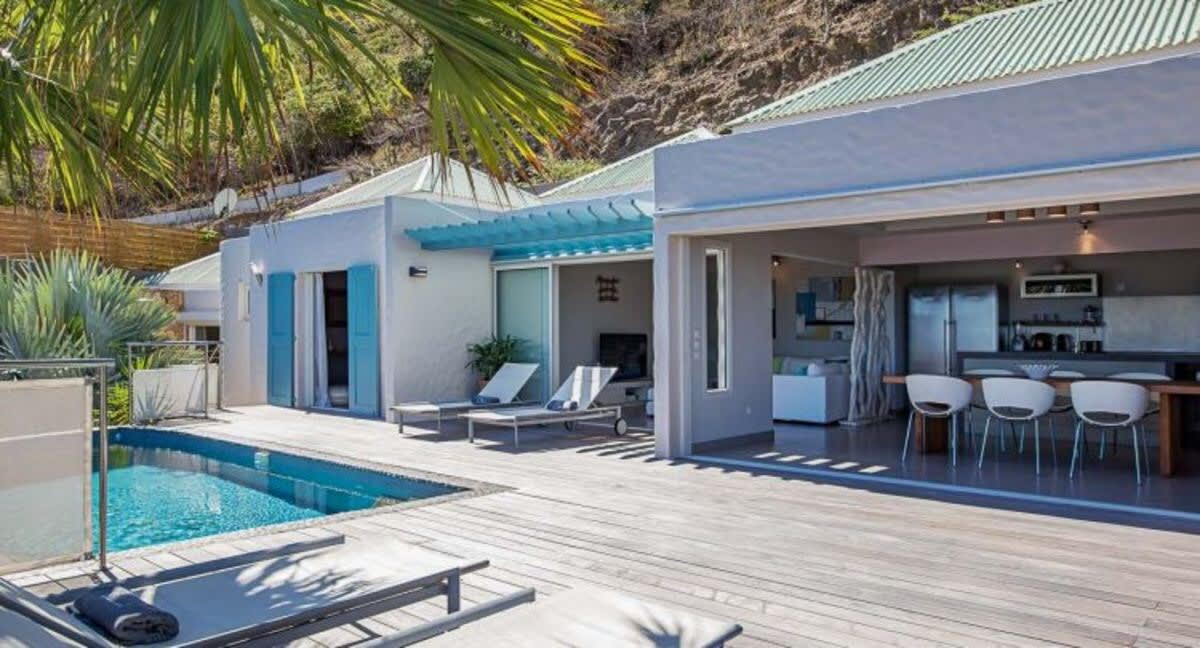 Villa Bikini property image