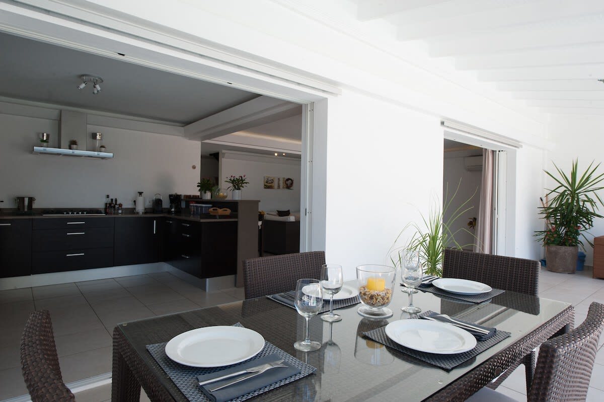 Villa Micela property image