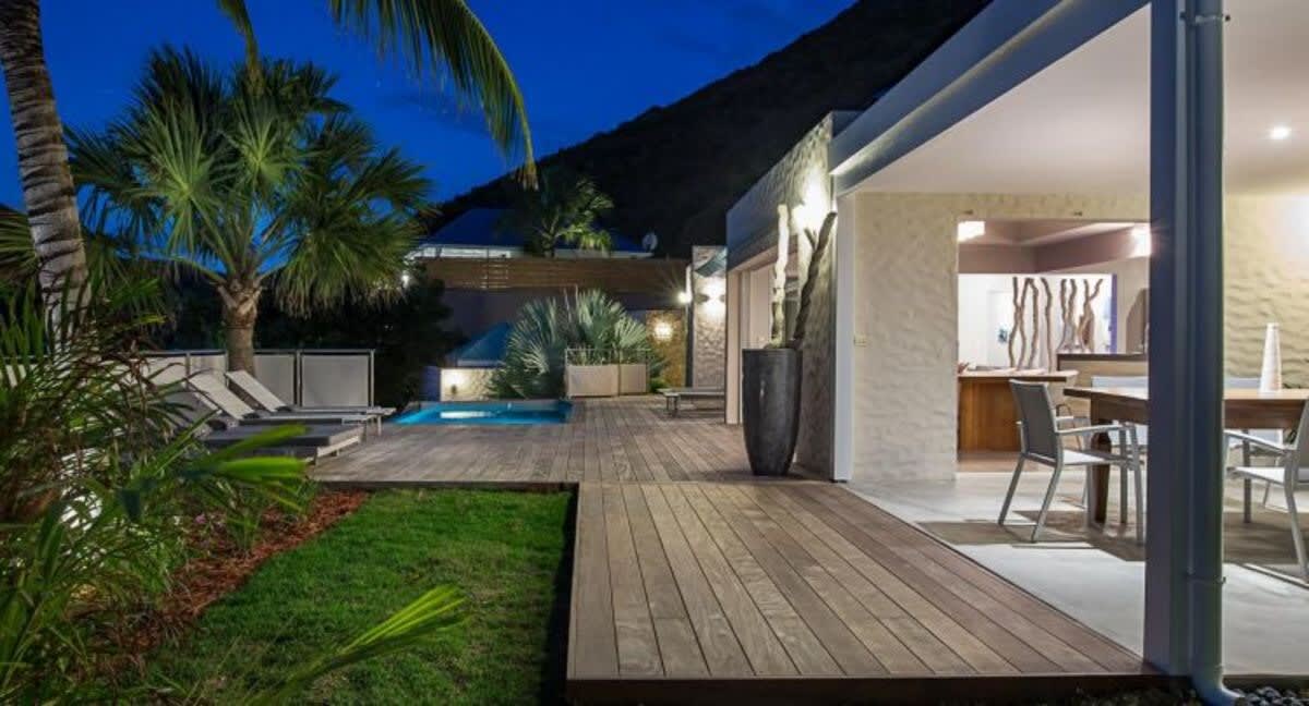 Villa Bikini property image