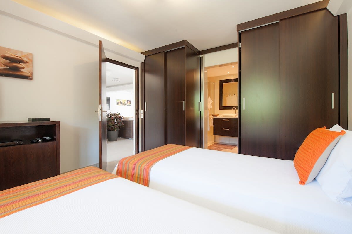 Villa Micela property image
