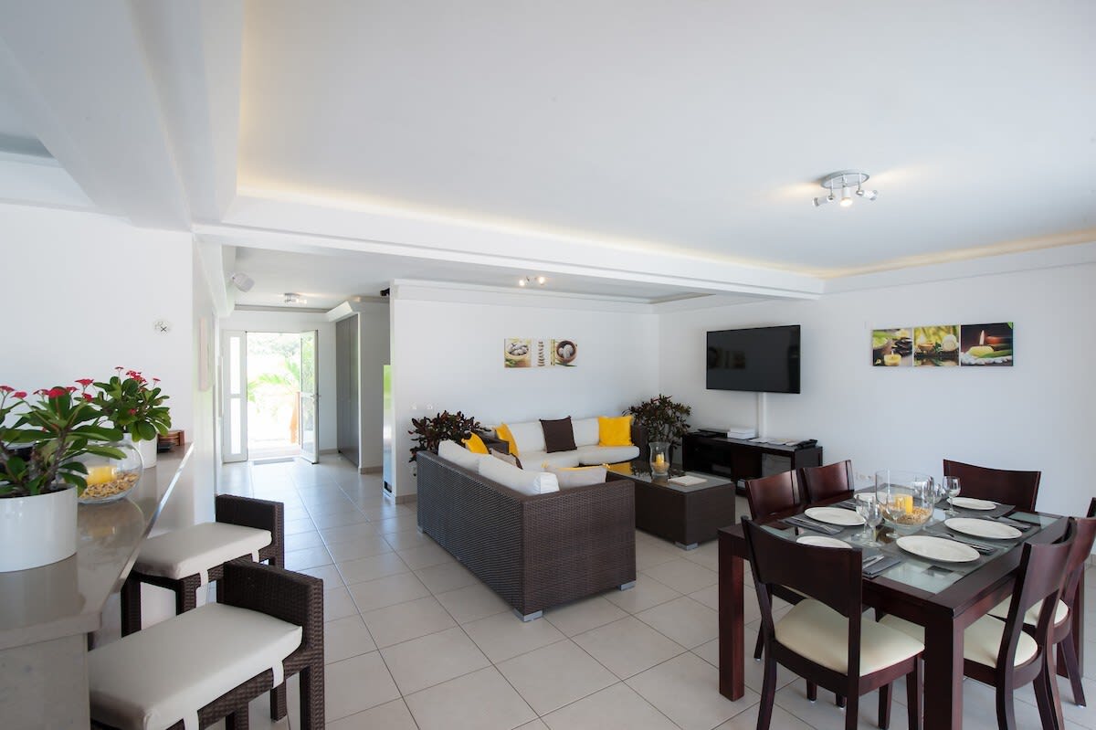 Villa Micela property image