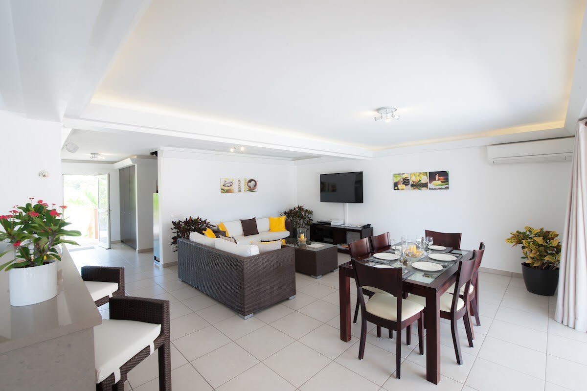 Villa Micela property image