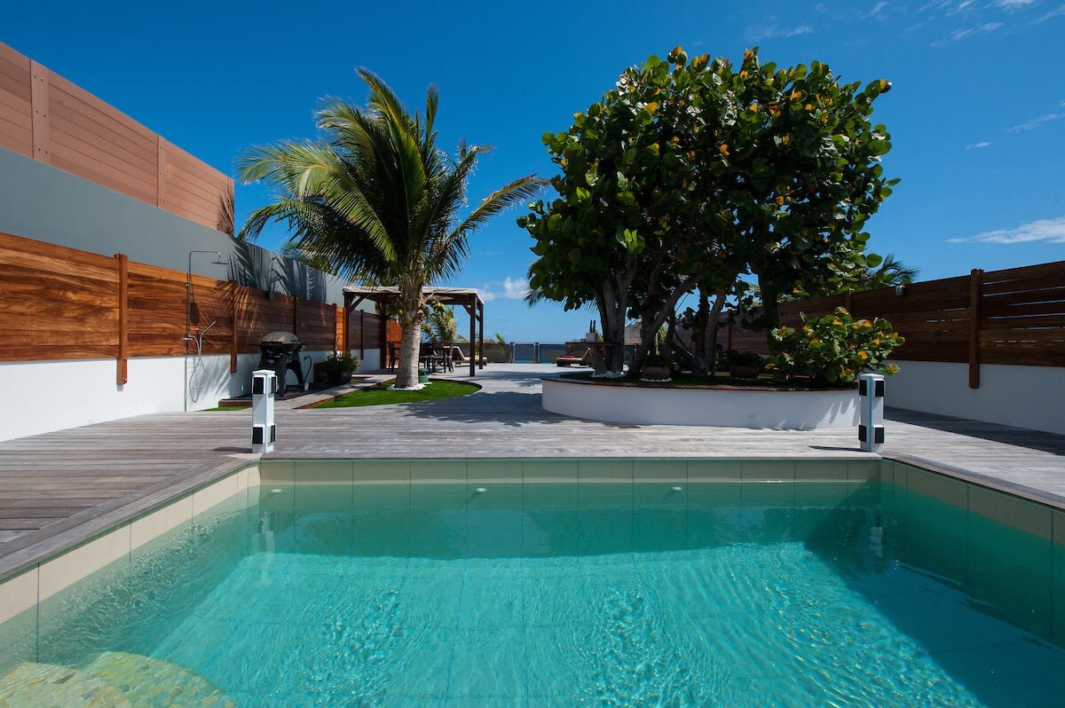 Villa Micela property image