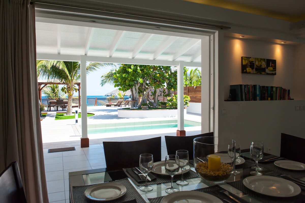 Villa Micela property image