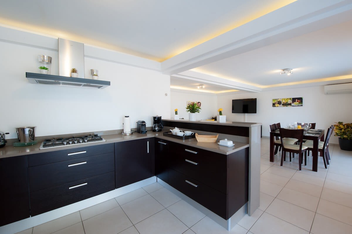 Villa Micela property image