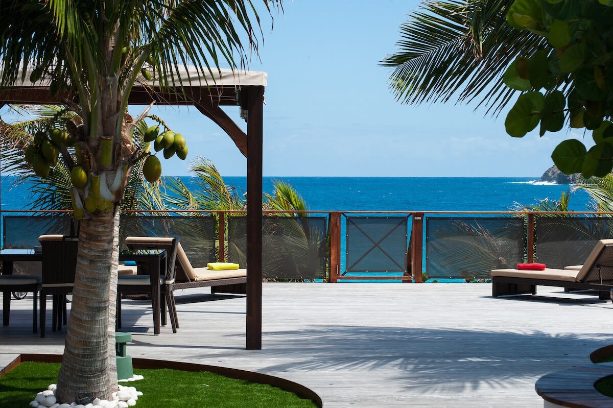 Villa Micela property image
