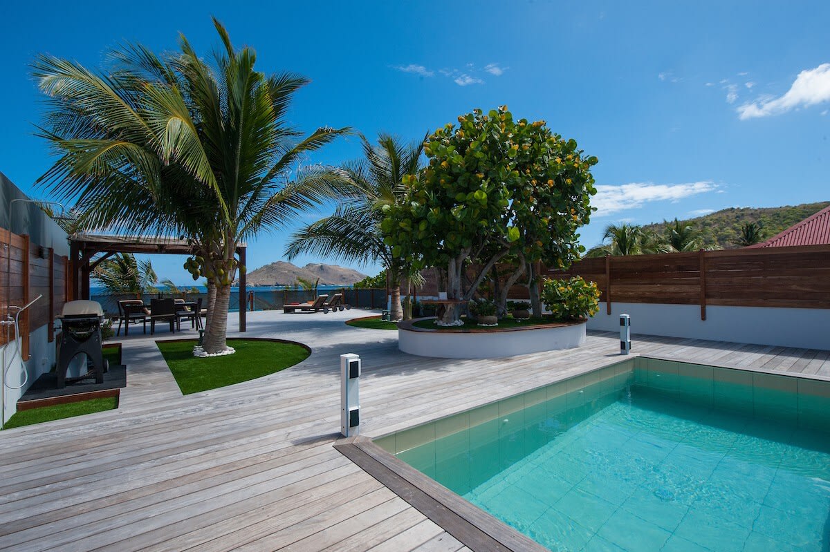 Villa Micela property image