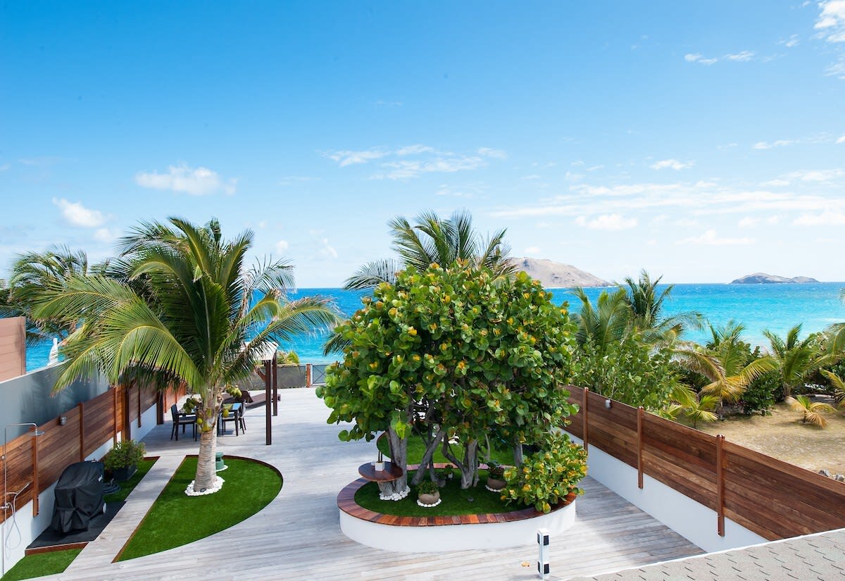 Villa Micela property image
