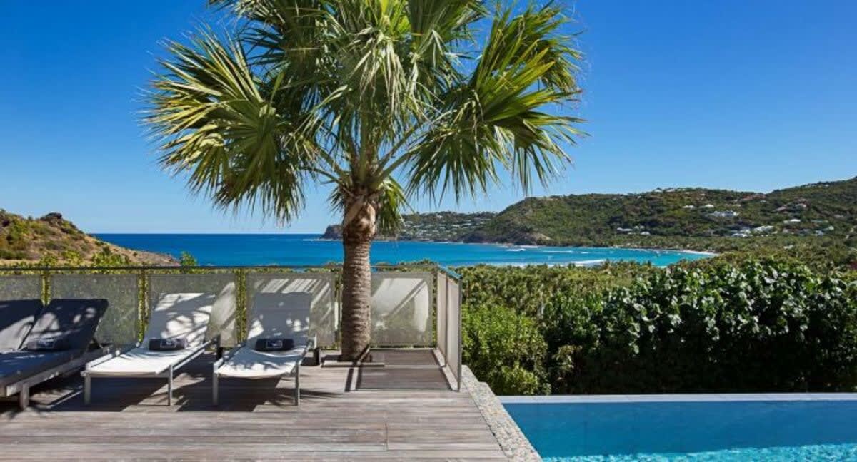 Villa Bikini property image
