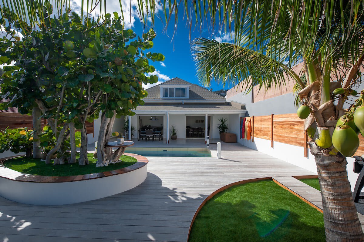 Villa Micela property image