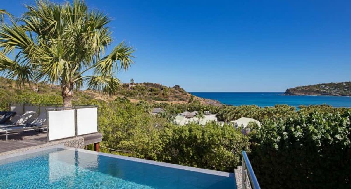 Villa Bikini property image