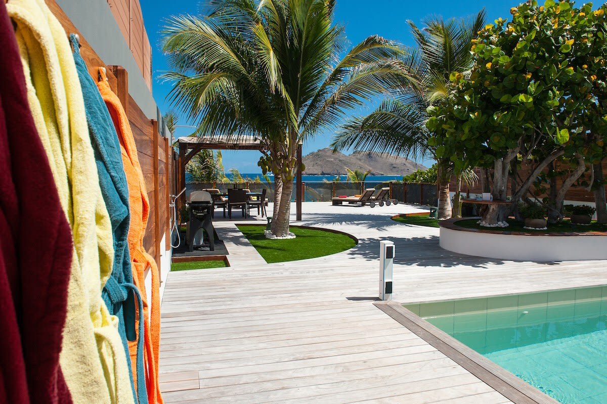 Villa Micela property image