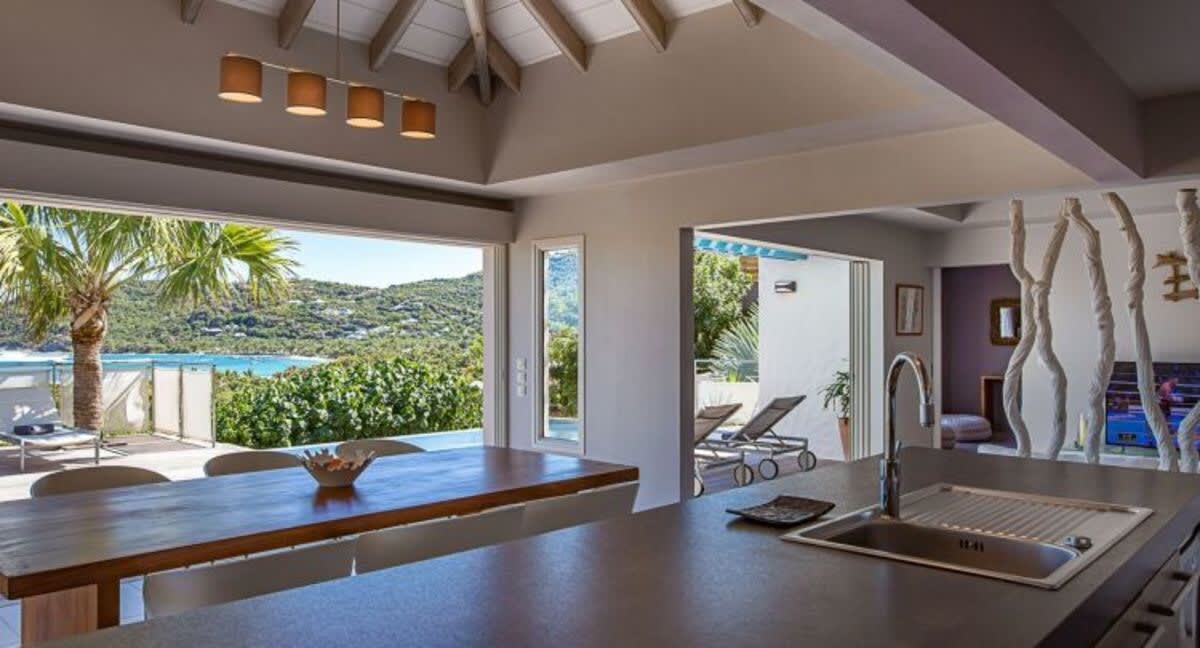Villa Bikini property image