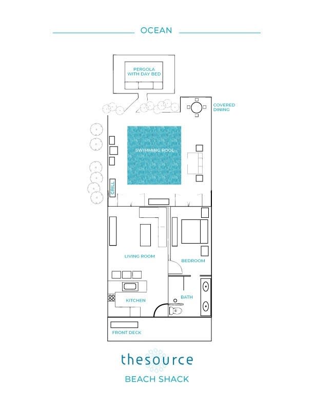 floorPlan beachShack 