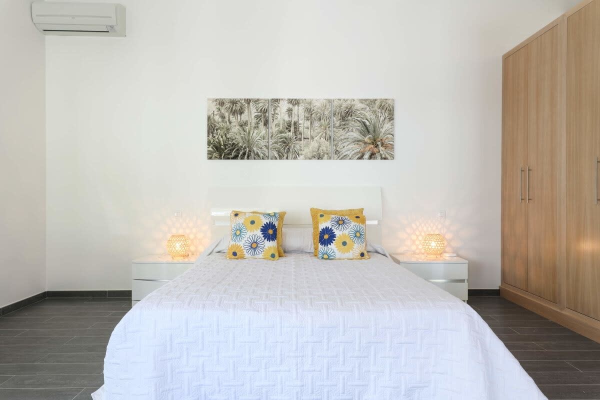 Villa Wild Blue property image