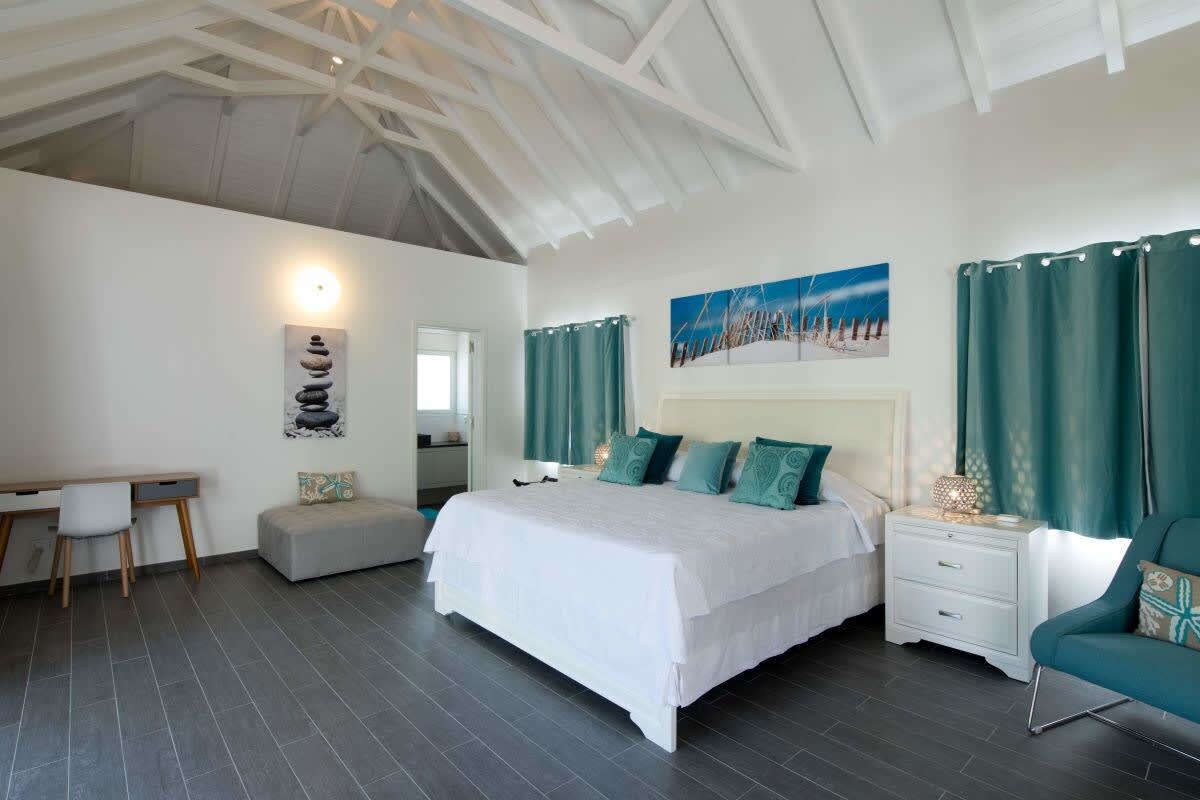 Villa Wild Blue property image
