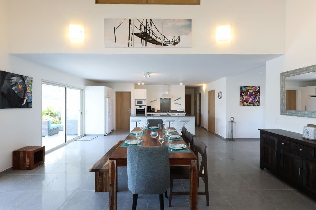 Villa Wild Blue property image