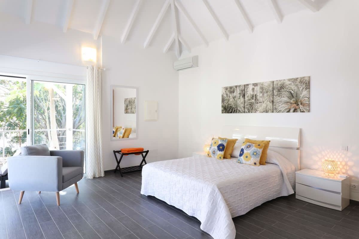 Villa Wild Blue property image