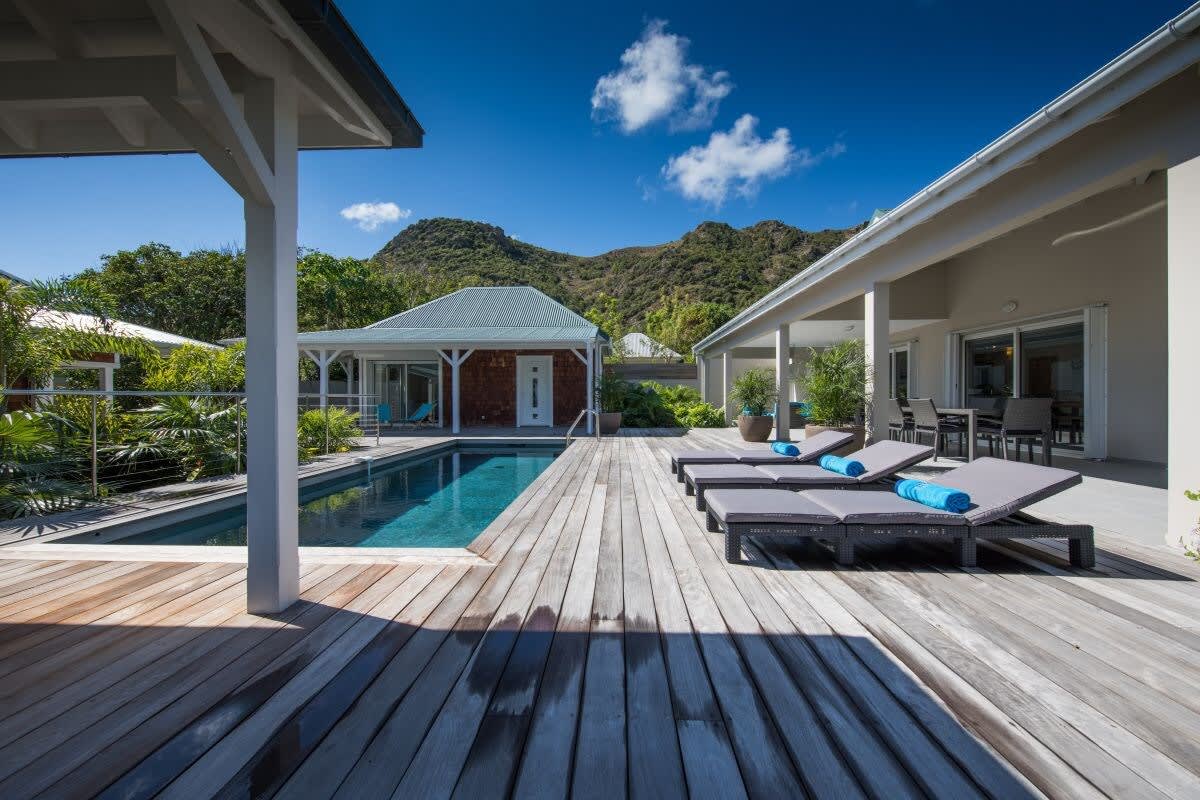 Villa Wild Blue property image