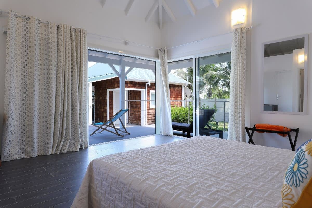 Villa Wild Blue property image