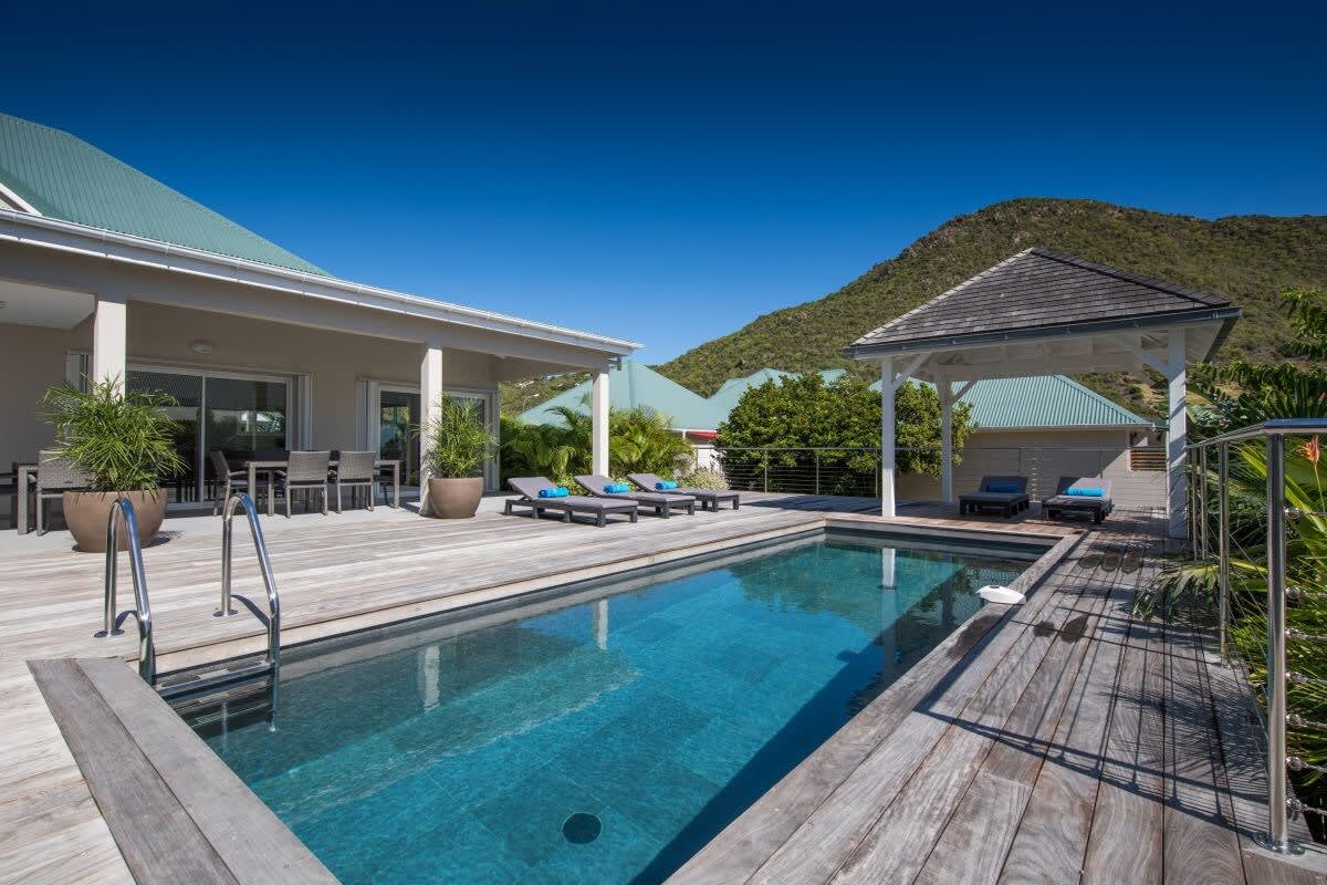 Villa Wild Blue property image
