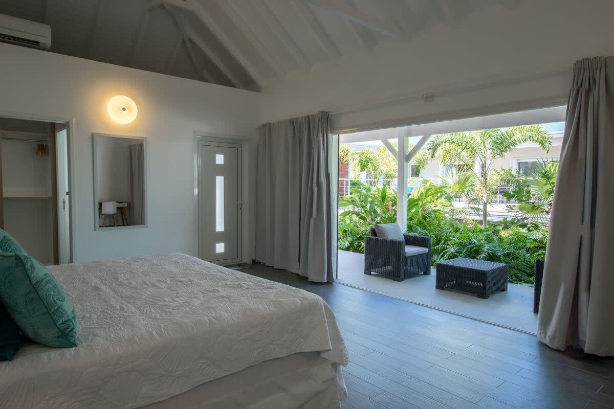 Villa Wild Blue property image